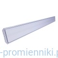 ILMIT ALLU M-10 (1000W) panel grzewczy na podczerwień, promiennik ciepła