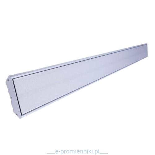 ILMIT ALLU M-10 (1000W) panel grzewczy na podczerwień, promiennik ciepła