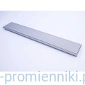 ILMIT ALLU M-10 (1000W) panel grzewczy na podczerwień, promiennik ciepła