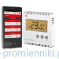 PT-14-P WiFi Regulator temperatury, termostat programowalny (sterowanie przez internet aplikacja)