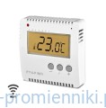 PT-14-P WiFi Regulator temperatury, termostat programowalny (sterowanie przez internet aplikacja)