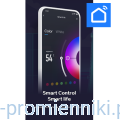 Therm33 WiFi Regulator temperatury (sterowanie przez internet - aplikacja Smart Life )