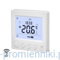 Therm33 WiFi Regulator temperatury, termostat programowalny (sterowanie przez internet)