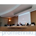 Hot-Top Black  panel grzewczy na podczerwień, promiennik