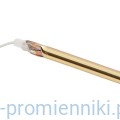 EIR Lampa , żarnik 2000W Gold do promiennika podczerwieni