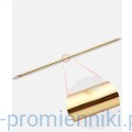 RCH/BH Lampa , żarnik 2000W Gold do promiennika podczerwieni