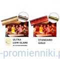 EIR Lampa , żarnik 2000W Gold ULTRA LOW GLARE do promiennika podczerwieni - porównanie