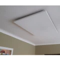IPP ECO-U panel grzewczy na podczerwień (sufitowy), grzejnik promiennikowy - INFRA LIGHT