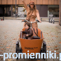 ITER poduszka ogrzewana do siedzenia (dla przyczepek i rowerów cargo), bezprzewodowa, MENSA HEATING