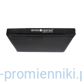 NATES Black poduszka ogrzewana do siedzenia, bezprzewodowa (czarny), MENSA HEATING