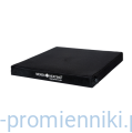 NATES Black poduszka ogrzewana do siedzenia, bezprzewodowa (czarny), MENSA HEATING