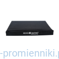 NATES Black poduszka ogrzewana do siedzenia, bezprzewodowa (czarny), MENSA HEATING