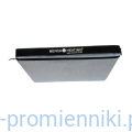 NATES Gray poduszka ogrzewana do siedzenia, bezprzewodowa (szary), MENSA HEATING
