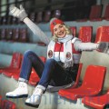 NATES Gray poduszka ogrzewana do siedzenia, bezprzewodowa (szary), MENSA HEATING