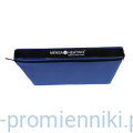 NATES Navy Blue poduszka ogrzewana do siedzenia, bezprzewodowa (ciemny niebieski), MENSA HEATING