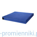 NATES Navy Blue poduszka ogrzewana do siedzenia, bezprzewodowa (ciemny niebieski), MENSA HEATING