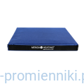 NATES Navy Blue poduszka ogrzewana do siedzenia, bezprzewodowa (ciemny niebieski), MENSA HEATING
