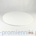 IPP RUND 1000W okrągły panel grzewczy na podczerwień (ścienno-sufitowy), grzejnik promiennikowy - INFRA LIGHT