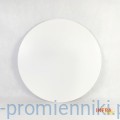 IPP RUND 1000W okrągły panel grzewczy na podczerwień (ścienno-sufitowy), grzejnik promiennikowy - INFRA LIGHT