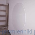 IPP RUND okrągły panel grzewczy na podczerwień (ścienno-sufitowy), grzejnik promiennikowy - INFRA LIGHT