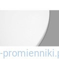 IPP RUND 1000W okrągły panel grzewczy na podczerwień (ścienno-sufitowy), grzejnik promiennikowy - INFRA LIGHT