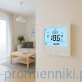 Therm33 WiFi Regulator temperatury, termostat programowalny (sterowanie przez internet)