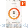 Therm33 WiFi Regulator temperatury (sterowanie przez internet - aplikacja Tuya Smart )