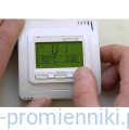BPT713 Bezprzewodowy programowalny termostat, regulator temperatury