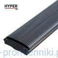 HYPER IR  panel grzewczy na podczerwień, promiennik , Askell