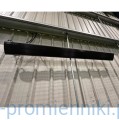 HYPER IR  panel grzewczy na podczerwień, promiennik , Askell