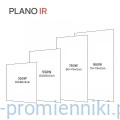 seria PLANO IR panele grzewcze na podczerwień (ścienno-sufitowe), grzejniki promiennikowe -ASKELL