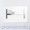 PLANO IR 550W panel grzewczy na podczerwień (ścienno-sufitowy), grzejnik promiennikowy -ASKELL