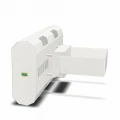 Hathor White LG 2000W promiennik podczerwieni (lampa Low Glare gold, IP55), biały MO-EL