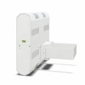 Hathor White LG 4000W promiennik podczerwieni (lampa Low Glare gold, IP55), biały MO-EL