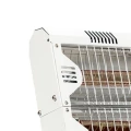 Hathor White LG 6000W promiennik podczerwieni (lampa Low Glare gold, IP55), biały MO-EL
