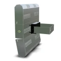 Hathor Three 6000W promiennik podczerwieni (lampa gold, IP55)