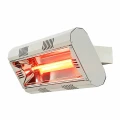 Hathor One 2000W promiennik podczerwieni (lampa gold, IP55) MO-EL