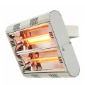 Hathor Two 4000W promiennik podczerwieni (lampa gold, IP55) MO-EL