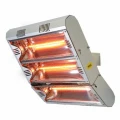 Hathor Three 6000W promiennik podczerwieni (lampa gold, IP55) MO-EL