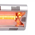 Hathor One 2000W promiennik podczerwieni (lampa gold, IP55) MO-EL