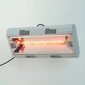 Hathor One 2000W promiennik podczerwieni (lampa gold, IP55) MO-EL