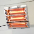 Hathor Three 6000W promiennik podczerwieni (lampa gold, IP55) MO-EL
