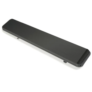 Hot-Top Black 1500W  panel grzewczy na podczerwień, promiennik ciepła - MO-EL
