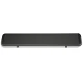 Hot-Top Black 1500W panel grzewczy na podczerwień, promiennik MO-EL