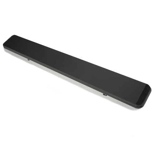 Hot-Top Black 2400W panel grzewczy na podczerwień, promiennik MO-EL