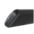 Hot-Top Black 1800W panel grzewczy na podczerwień, promiennik MO-EL