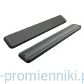 Hot-Top Black  panel grzewczy na podczerwień, promiennik
