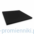IPP CLASSIC 350W Quartz-B panel grzewczy na podczerwień (ścienno-sufitowy, czarny), grzejnik promiennikowy - INFRA LIGHT