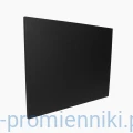 IPP CLASSIC 350W Quartz-B panel grzewczy na podczerwień (ścienno-sufitowy, czarny), grzejnik promiennikowy - INFRA LIGHT