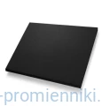 IPP CLASSIC 450W Quartz-B panel grzewczy na podczerwień (ścienno-sufitowy, czarny), grzejnik promiennikowy - INFRA LIGHT